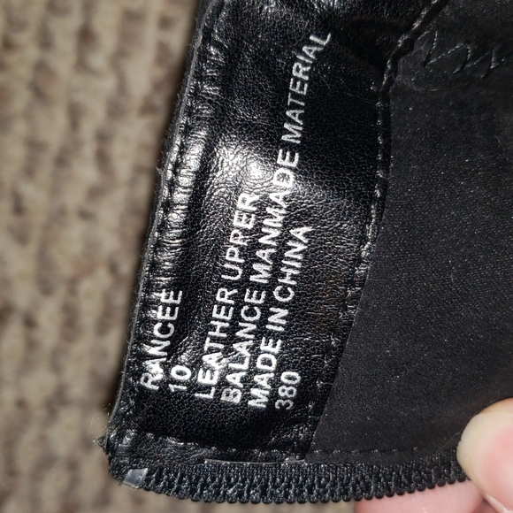 Steve Madden ankle boots - Picture 3 of 3